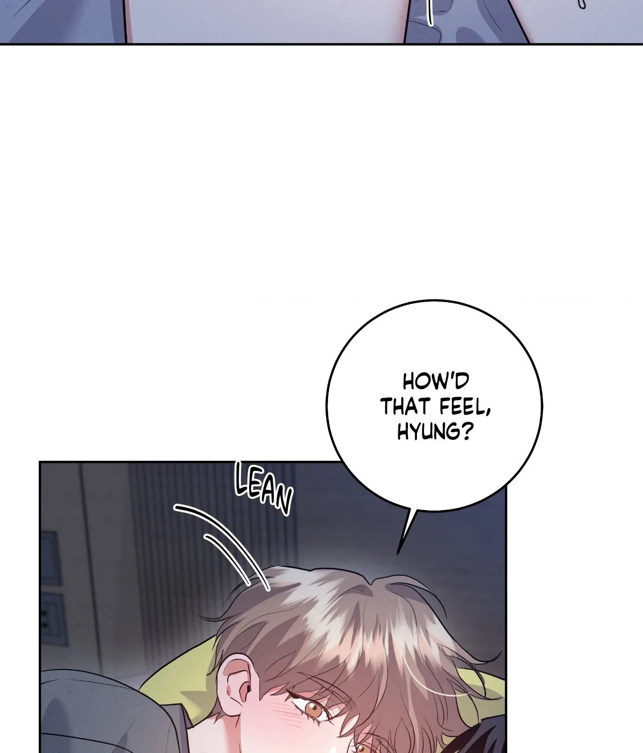 Near and Dear Chapter 20 page 71 - 