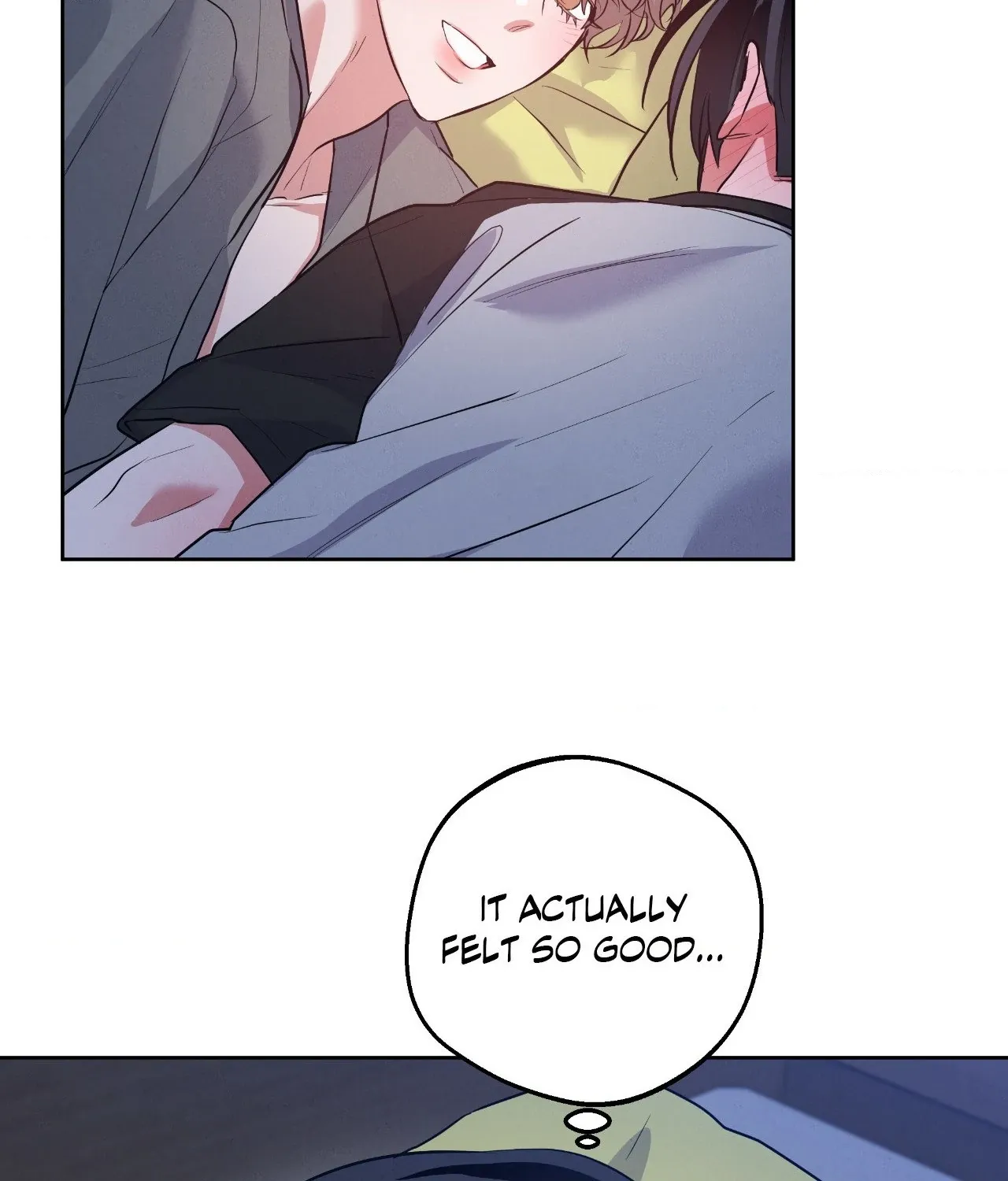 Near and Dear Chapter 20 page 72 - 