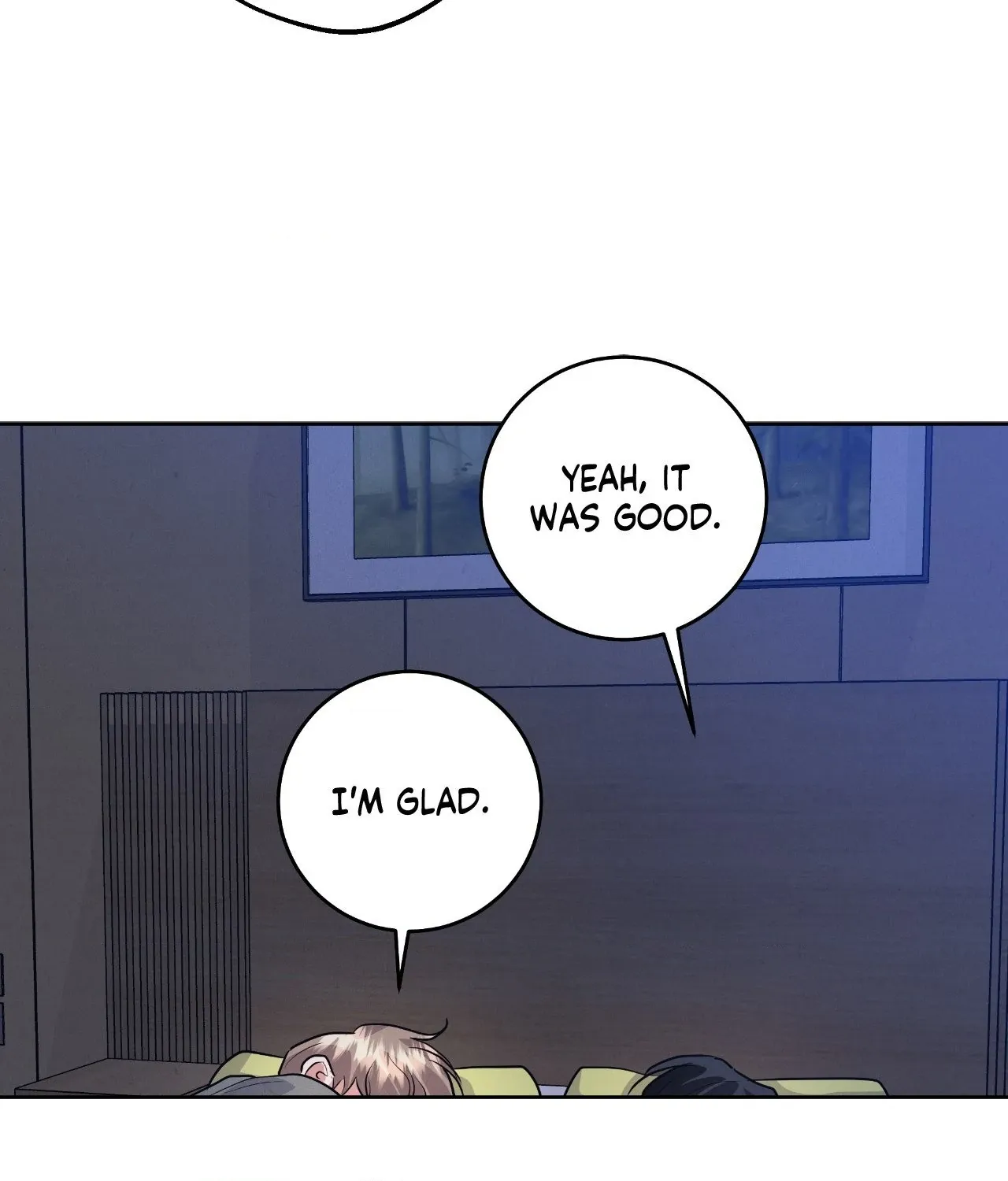 Near and Dear Chapter 20 page 74 - 
