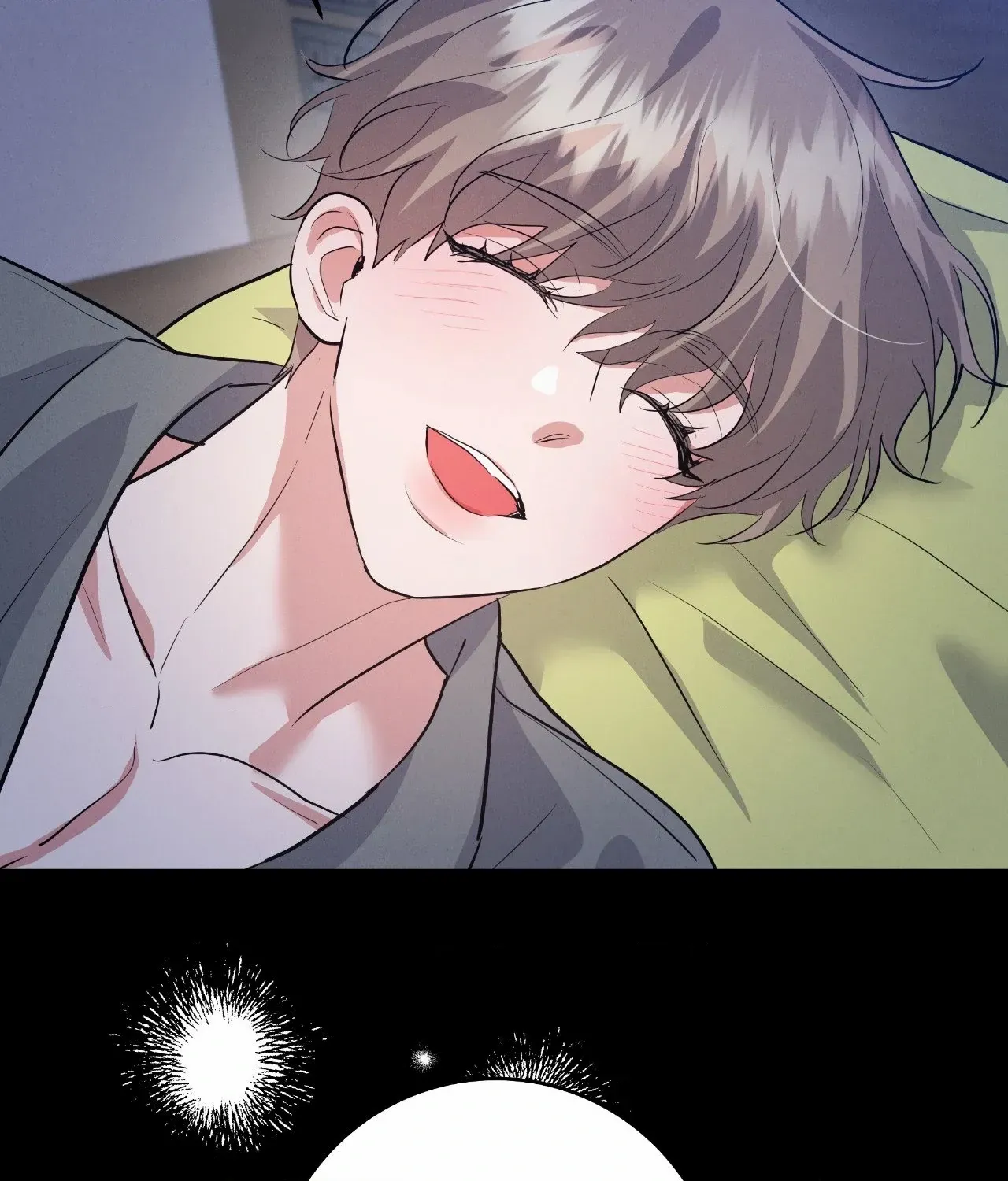 Near and Dear Chapter 20 page 77 - 