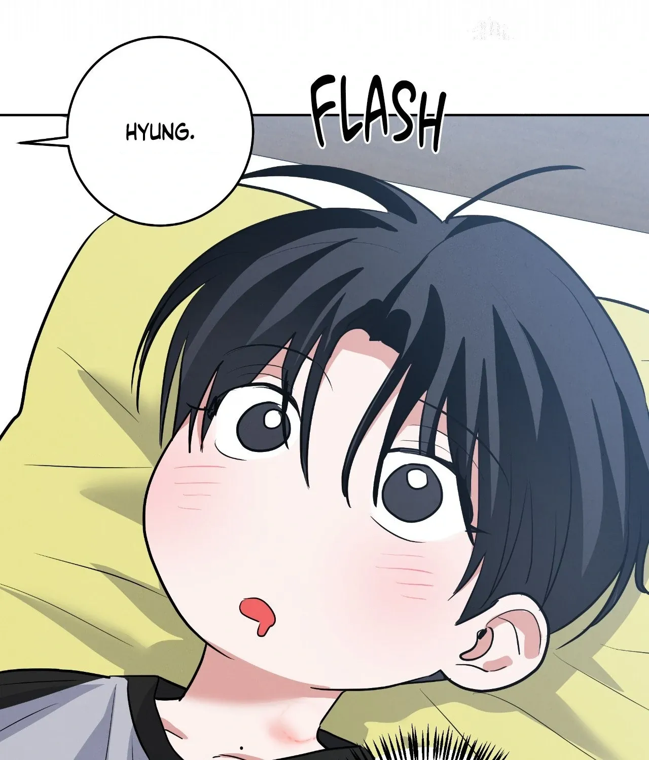 Near and Dear Chapter 20 page 79 - 