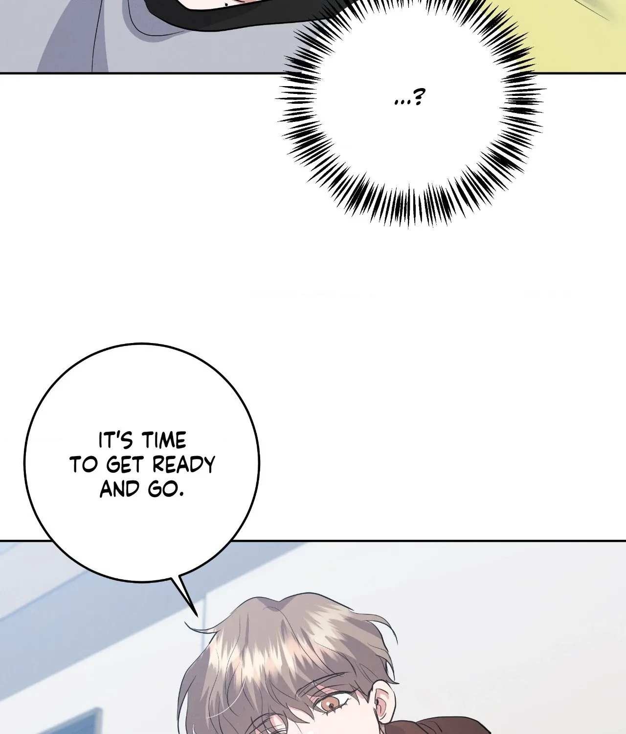 Near and Dear Chapter 20 page 80 - 