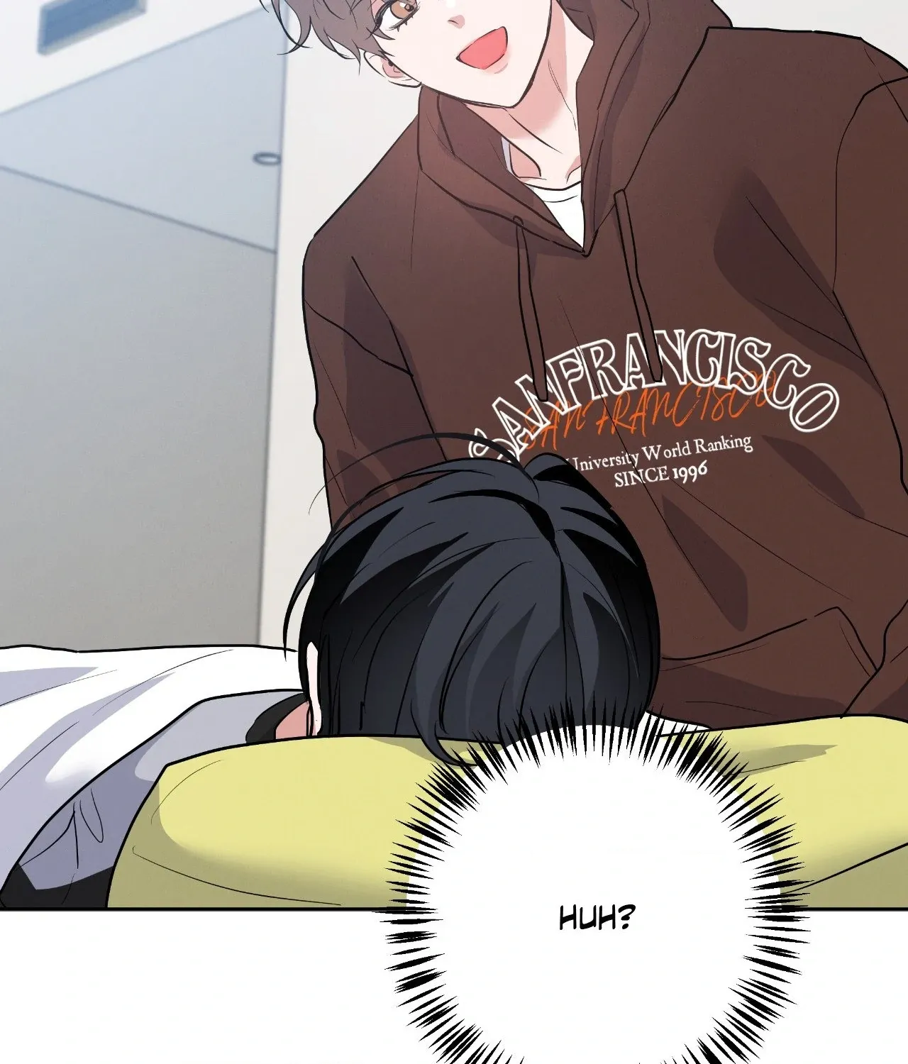 Near and Dear Chapter 20 page 81 - 