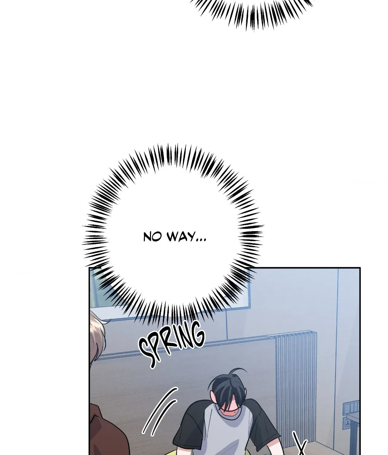 Near and Dear Chapter 20 page 82 - 