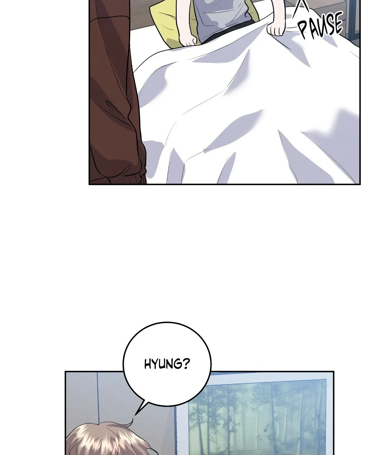 Near and Dear Chapter 20 page 83 - 