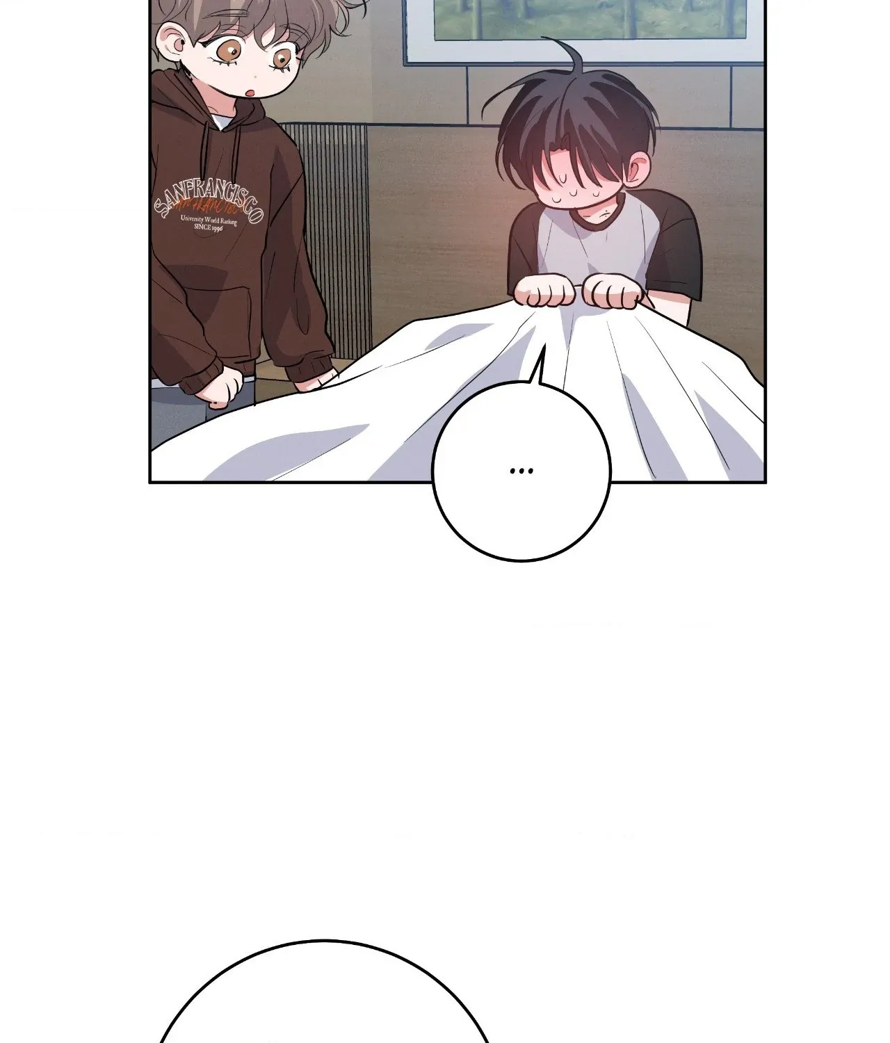 Near and Dear Chapter 20 page 84 - 