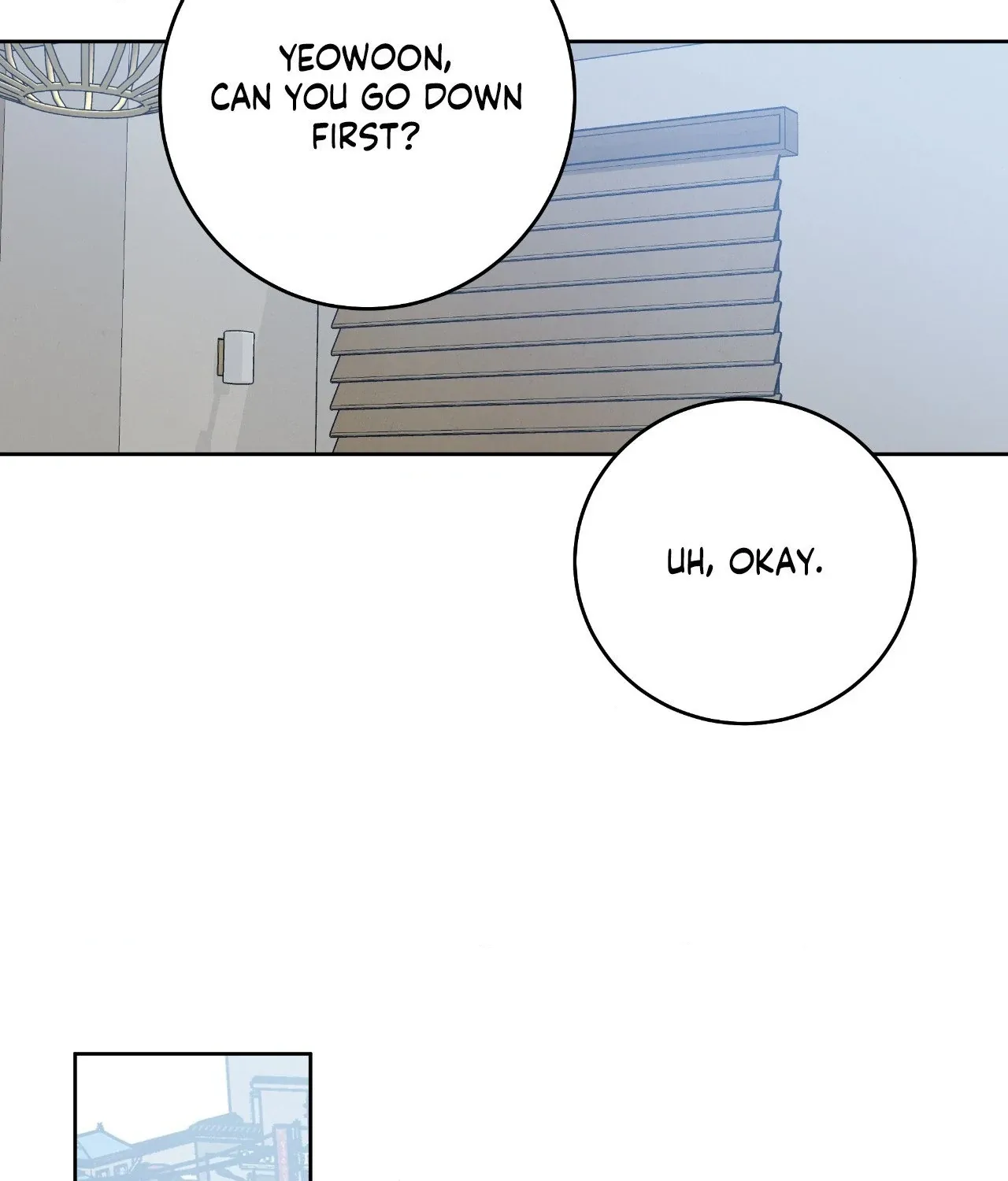 Near and Dear Chapter 20 page 85 - 