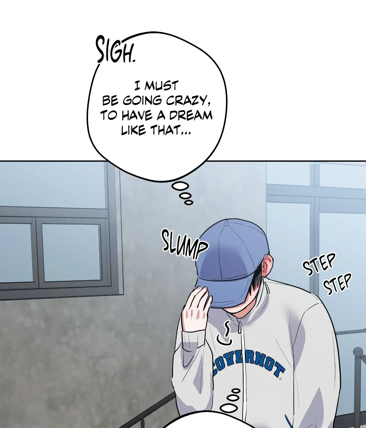 Near and Dear Chapter 20 page 88 - 