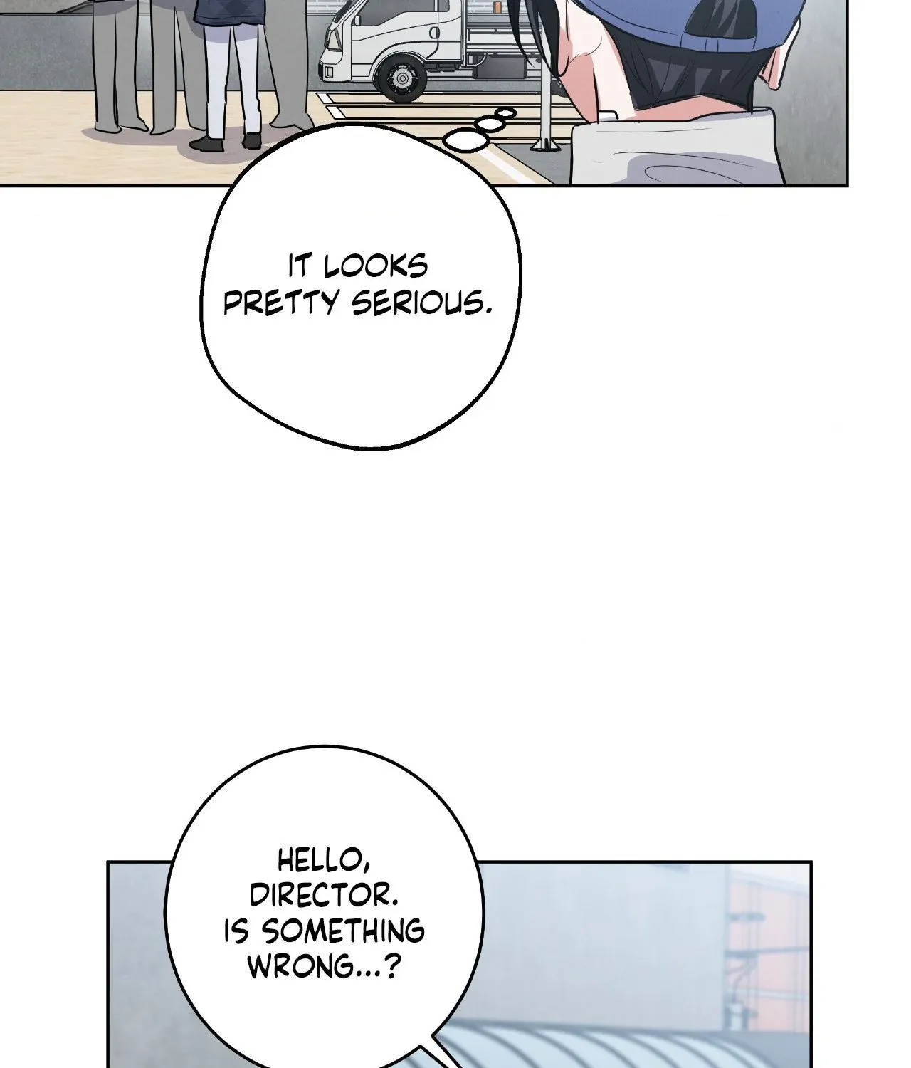 Near and Dear Chapter 20 page 90 - 