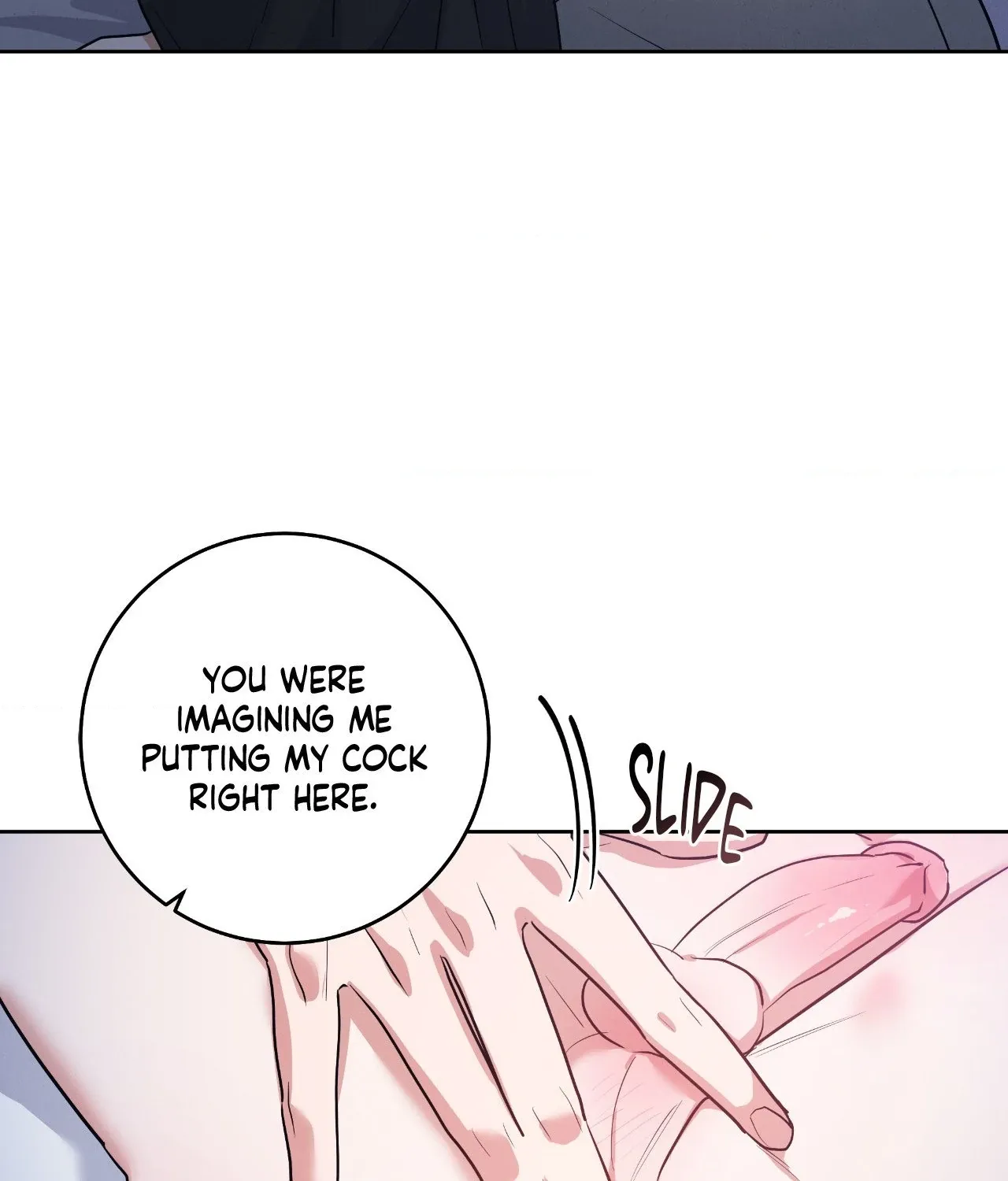 Near and Dear Chapter 20 page 10 - 