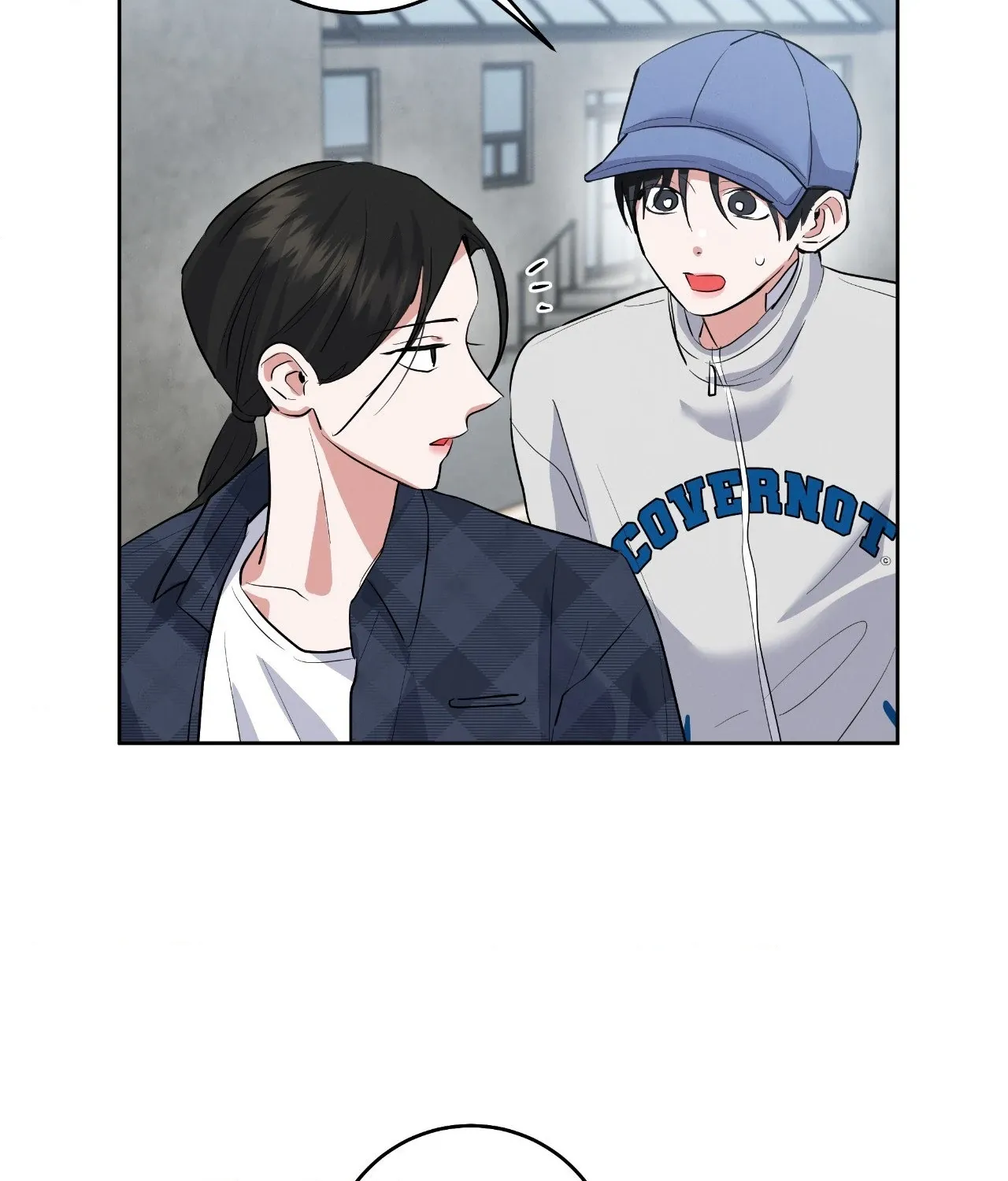 Near and Dear Chapter 20 page 91 - 