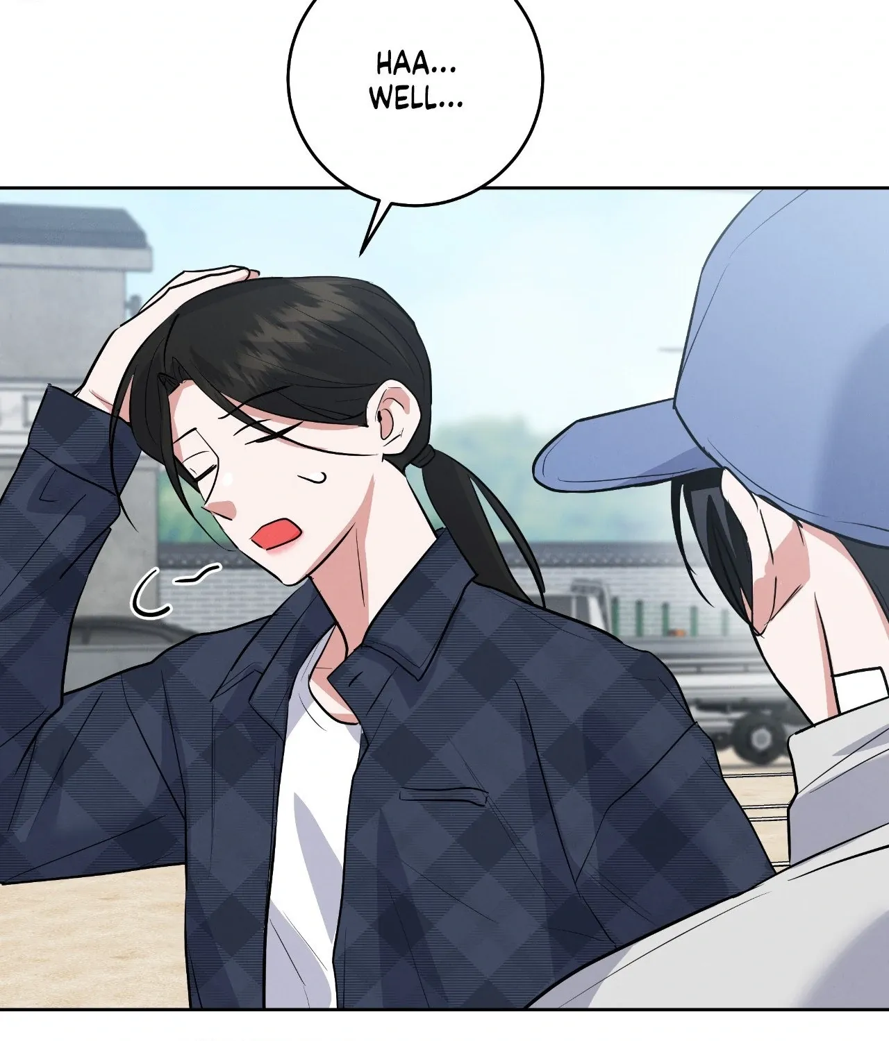 Near and Dear Chapter 20 page 92 - 