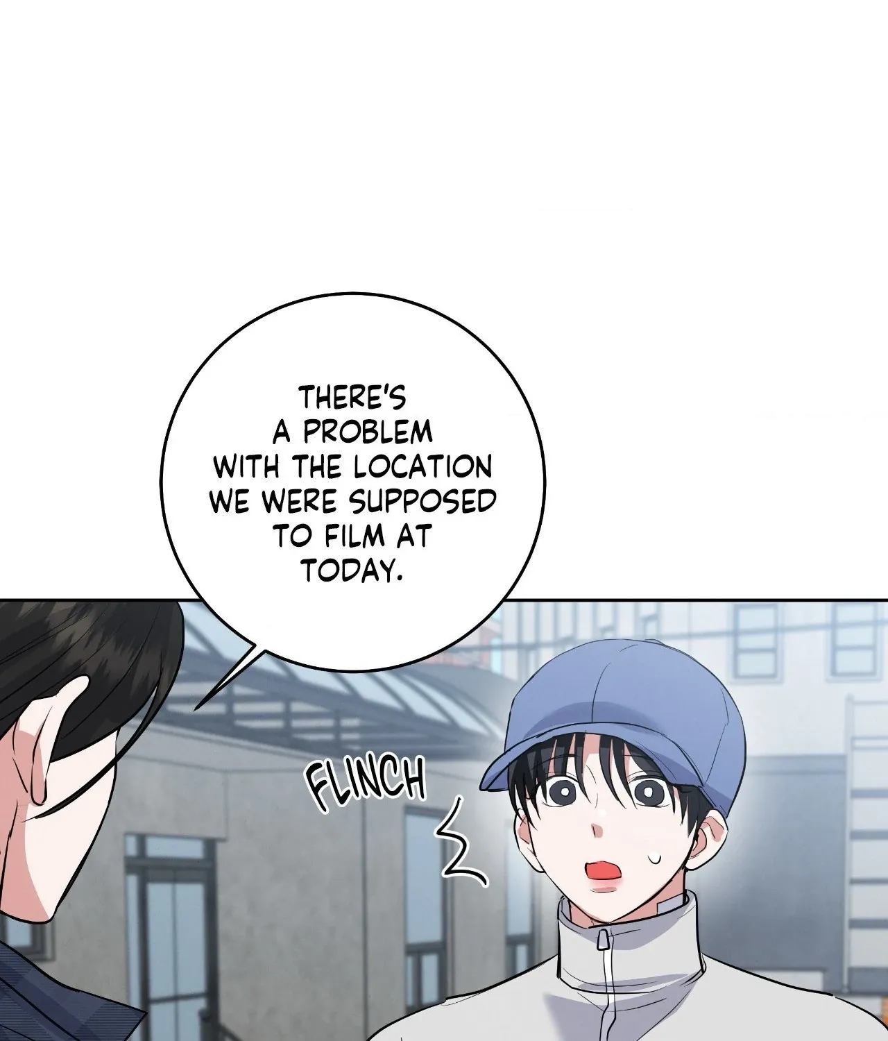 Near and Dear Chapter 20 page 93 - 