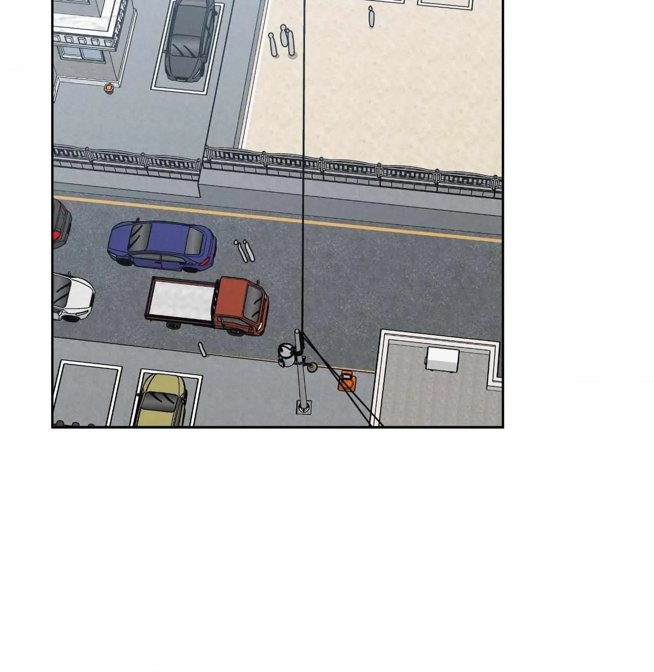 Near and Dear Chapter 21 page 11 - 
