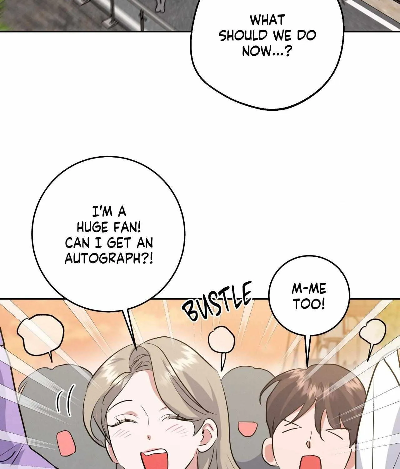 Near and Dear Chapter 21 page 102 - 