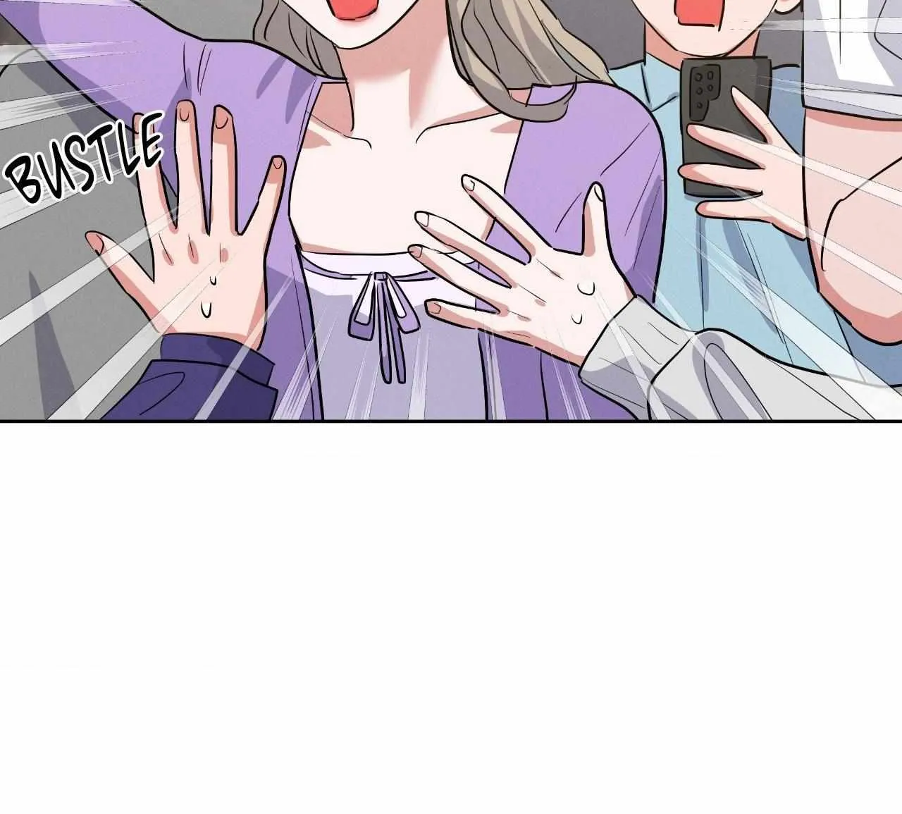 Near and Dear Chapter 21 page 103 - 
