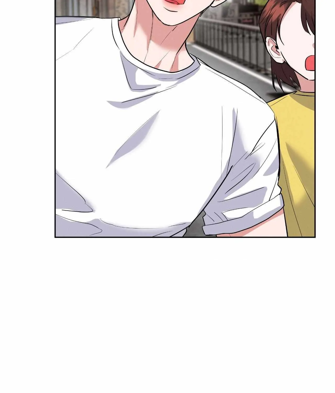 Near and Dear Chapter 21 page 109 - 