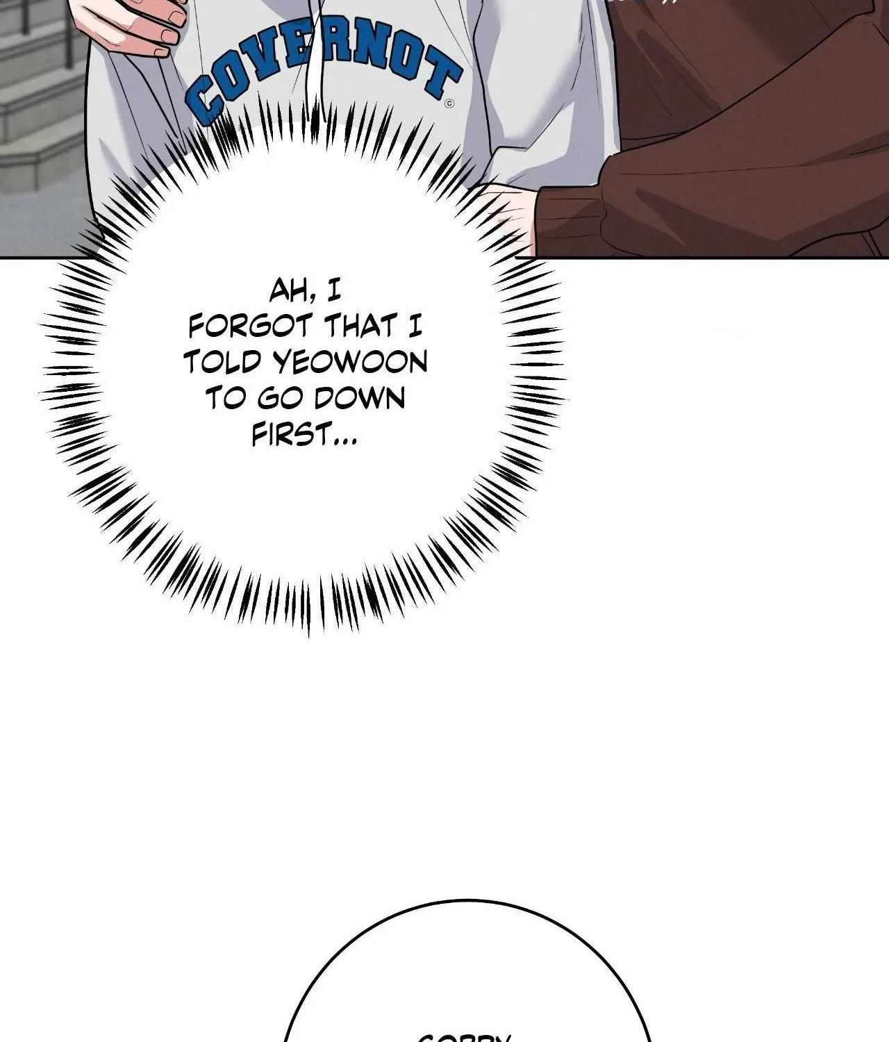 Near and Dear Chapter 21 page 16 - 