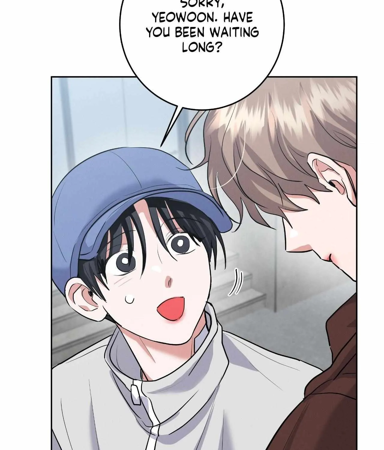 Near and Dear Chapter 21 page 17 - 