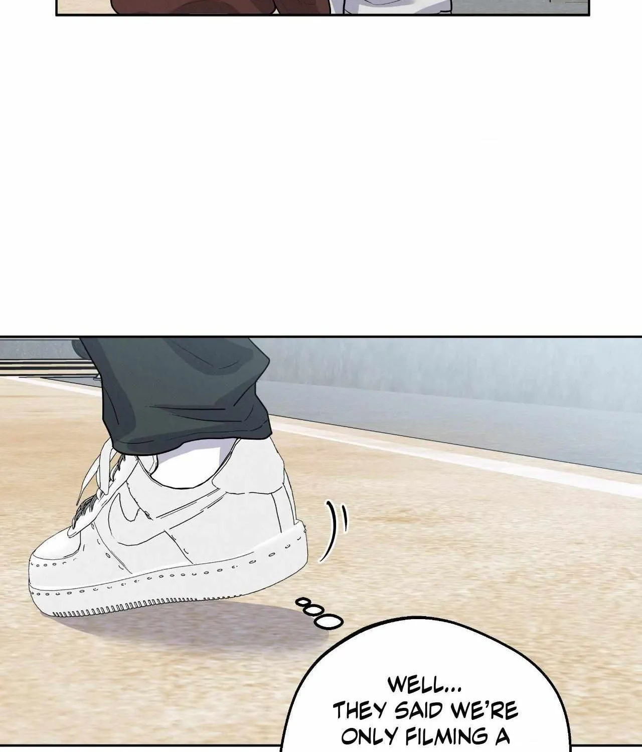 Near and Dear Chapter 21 page 20 - 