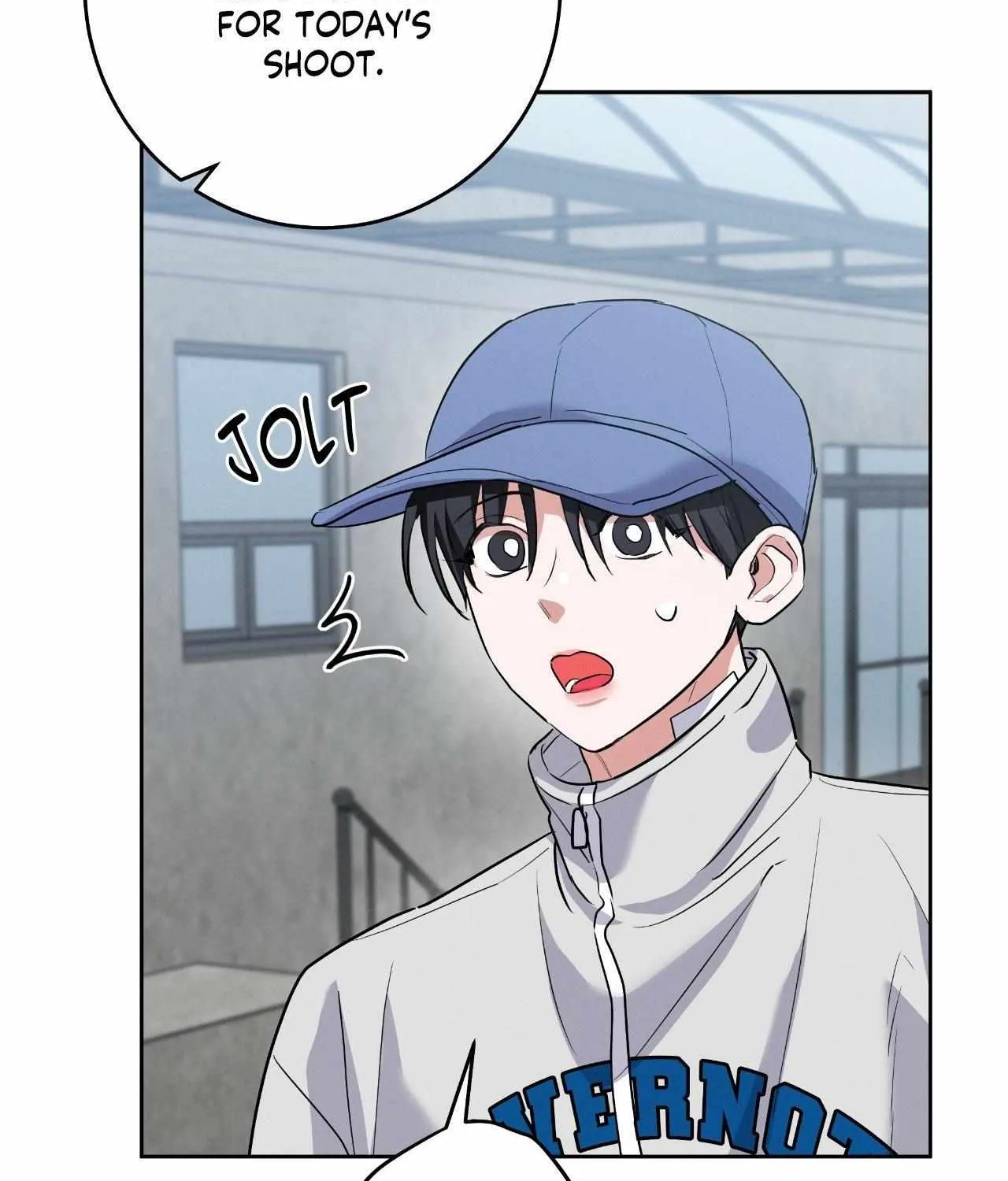 Near and Dear Chapter 21 page 3 - 