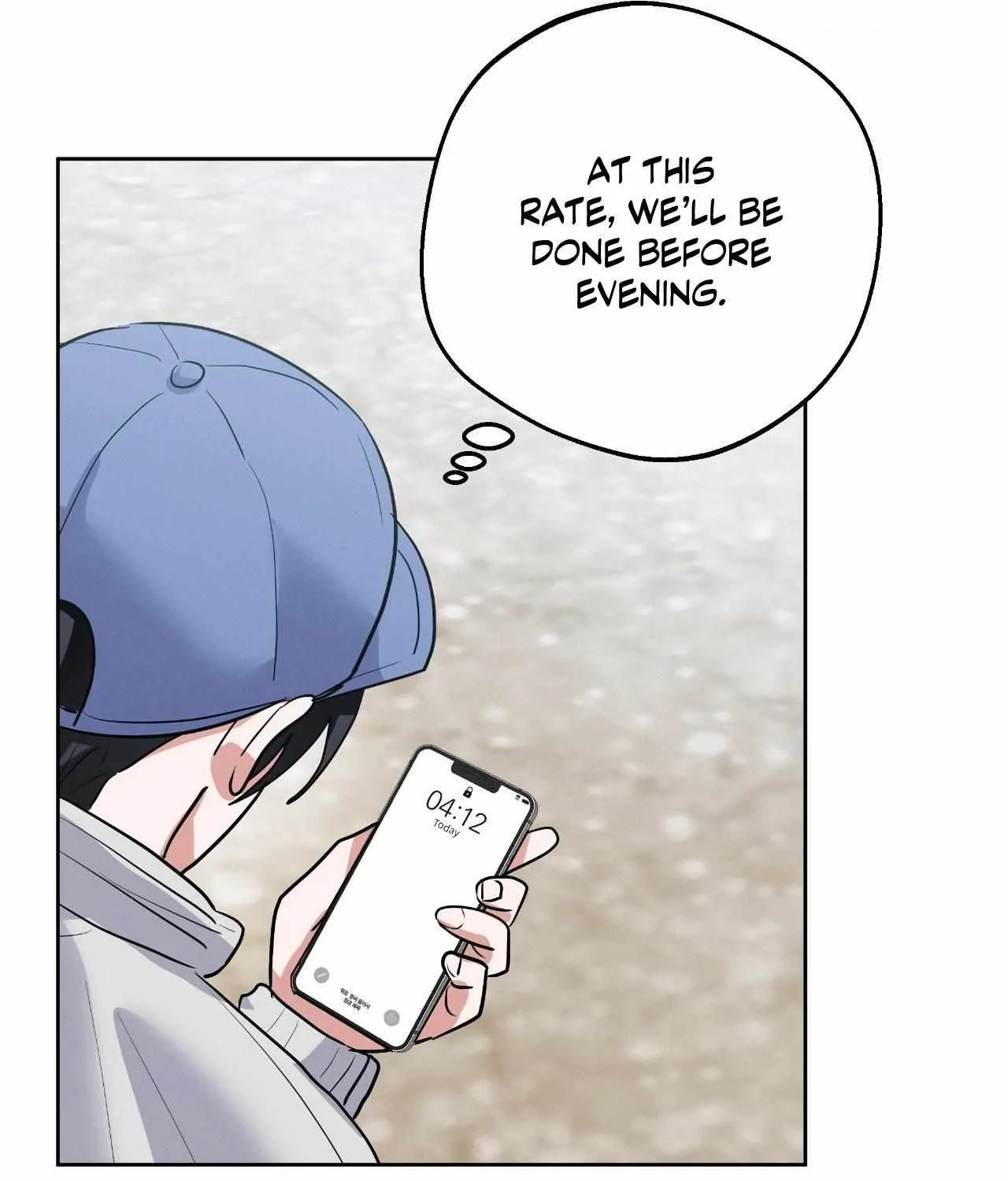 Near and Dear Chapter 21 page 27 - 