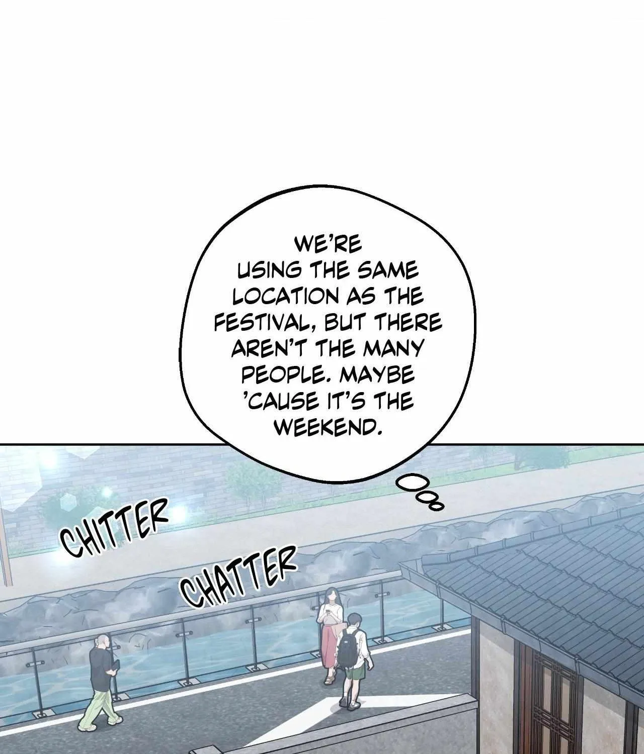 Near and Dear Chapter 21 page 28 - 