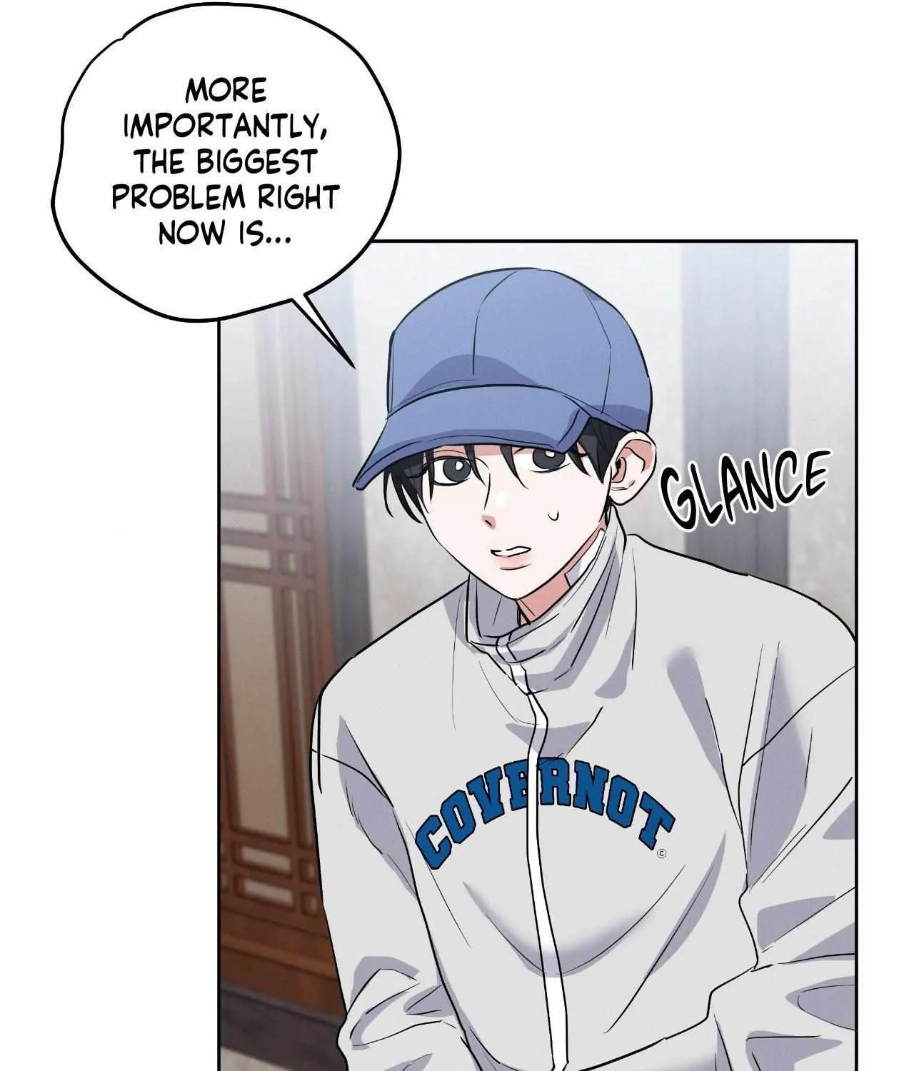Near and Dear Chapter 21 page 30 - 
