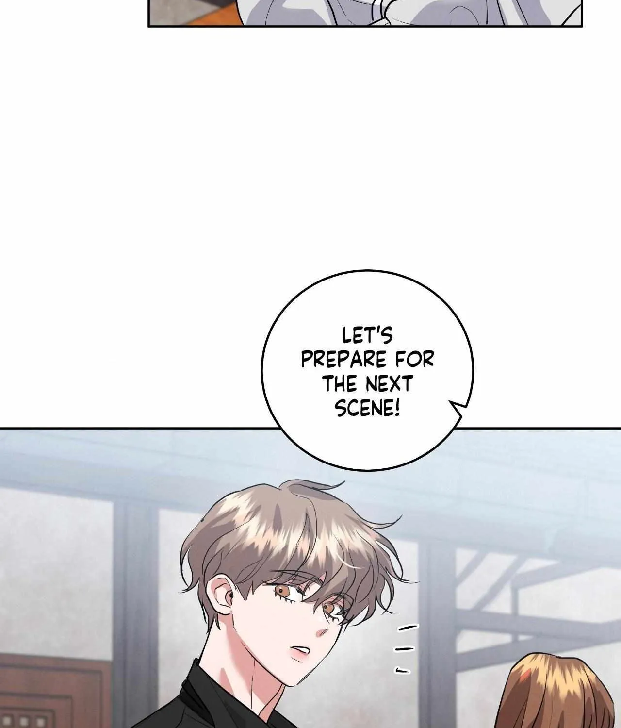 Near and Dear Chapter 21 page 31 - 