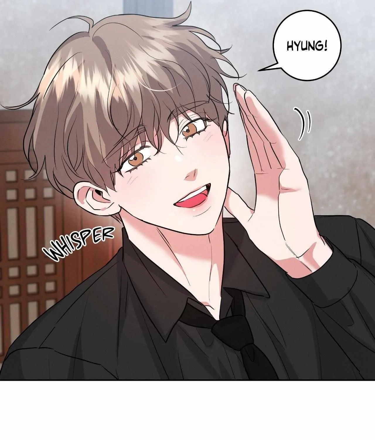 Near and Dear Chapter 21 page 34 - 