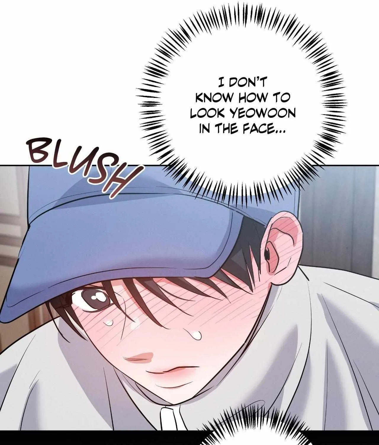 Near and Dear Chapter 21 page 37 - 