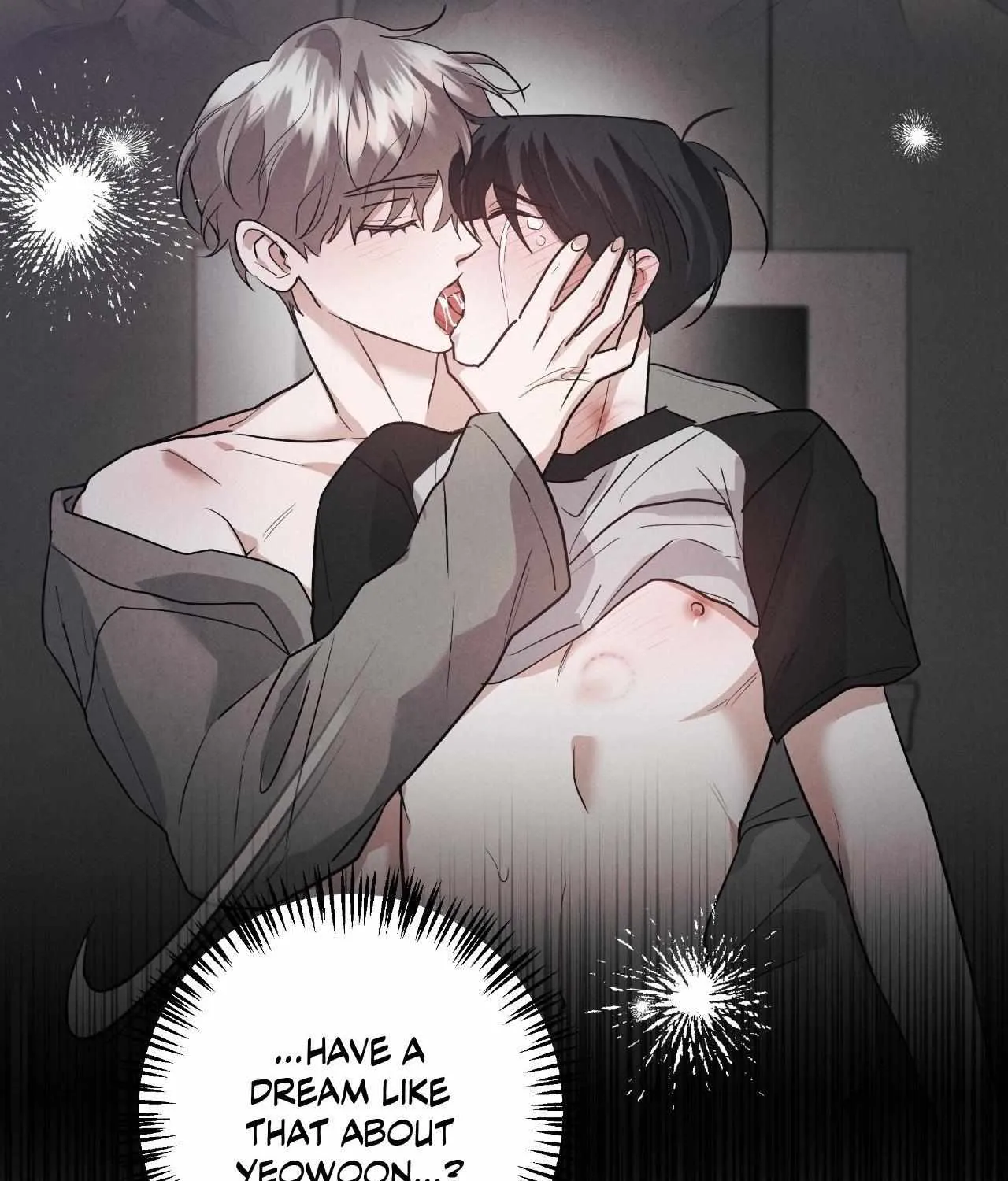 Near and Dear Chapter 21 page 39 - 