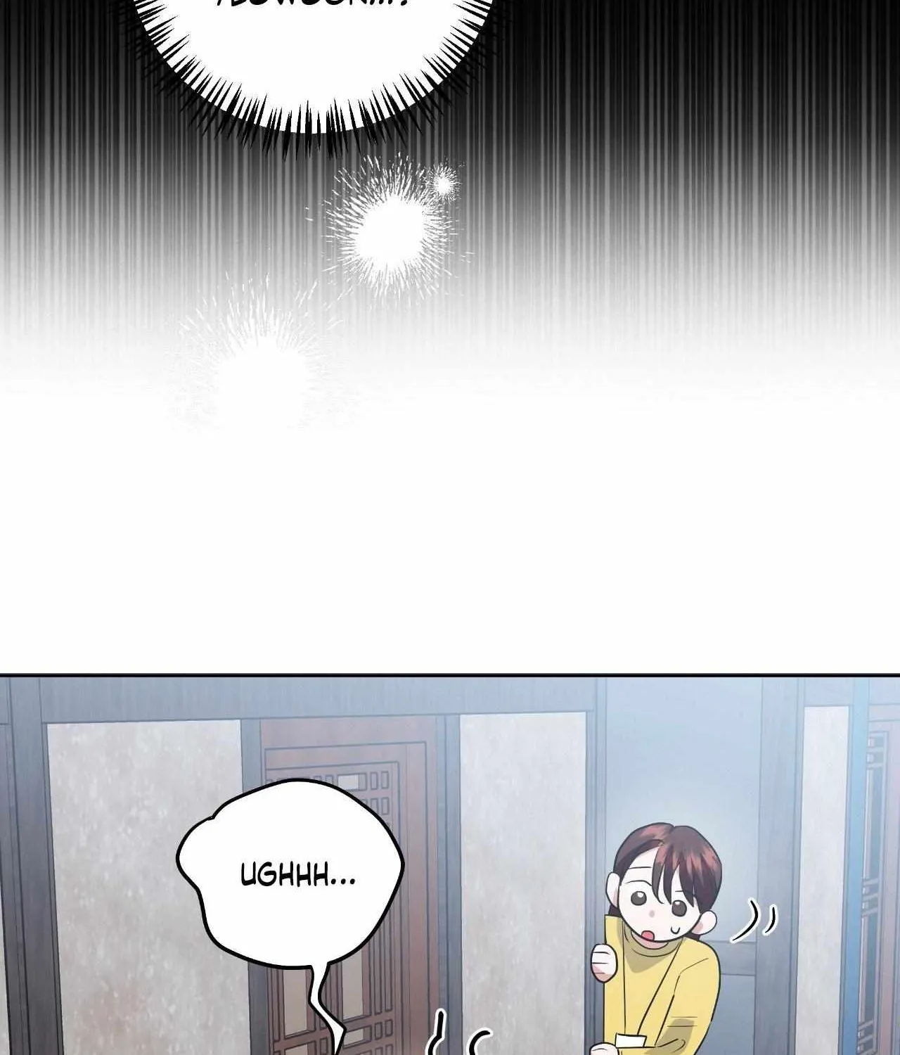 Near and Dear Chapter 21 page 40 - 