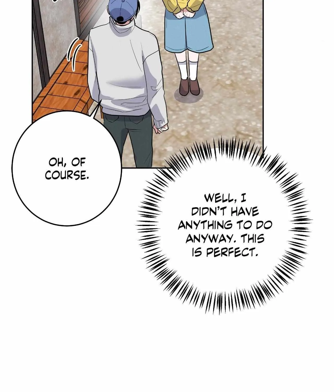 Near and Dear Chapter 21 page 44 - 