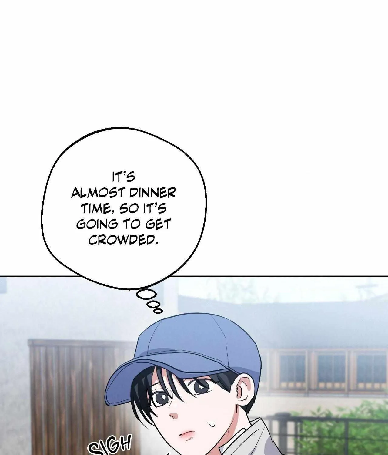 Near and Dear Chapter 21 page 50 - 