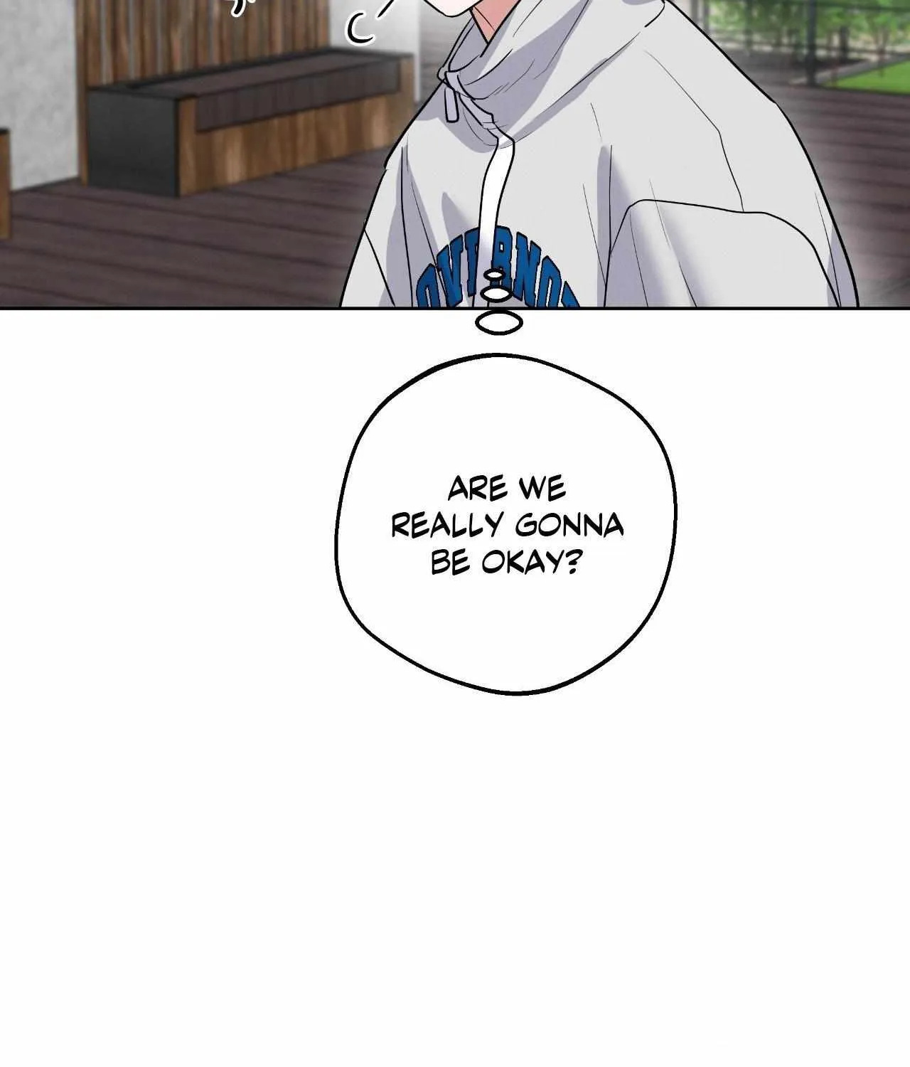 Near and Dear Chapter 21 page 51 - 