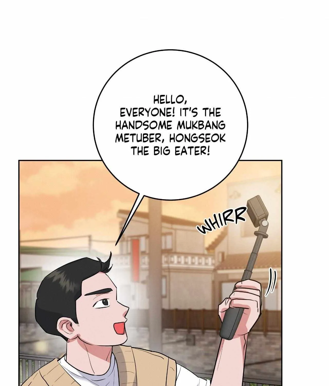 Near and Dear Chapter 21 page 54 - 