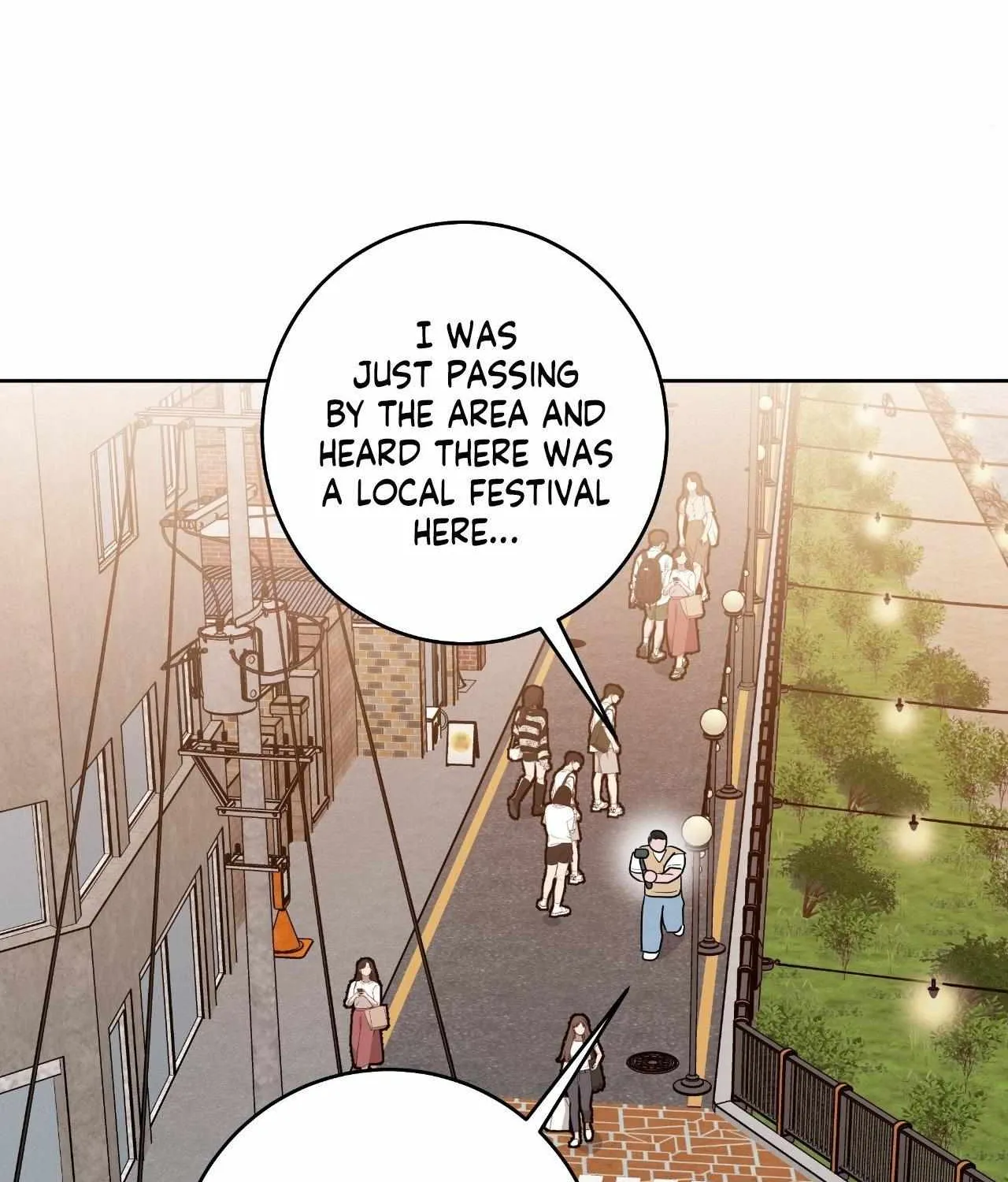 Near and Dear Chapter 21 page 57 - 