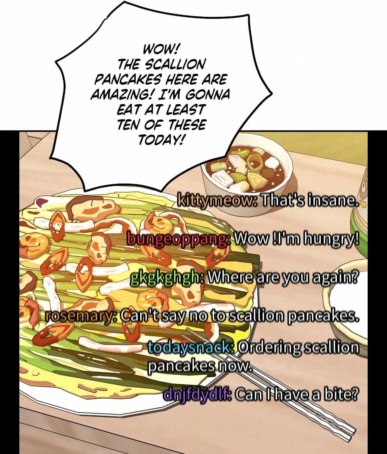 Near and Dear Chapter 21 page 59 - 