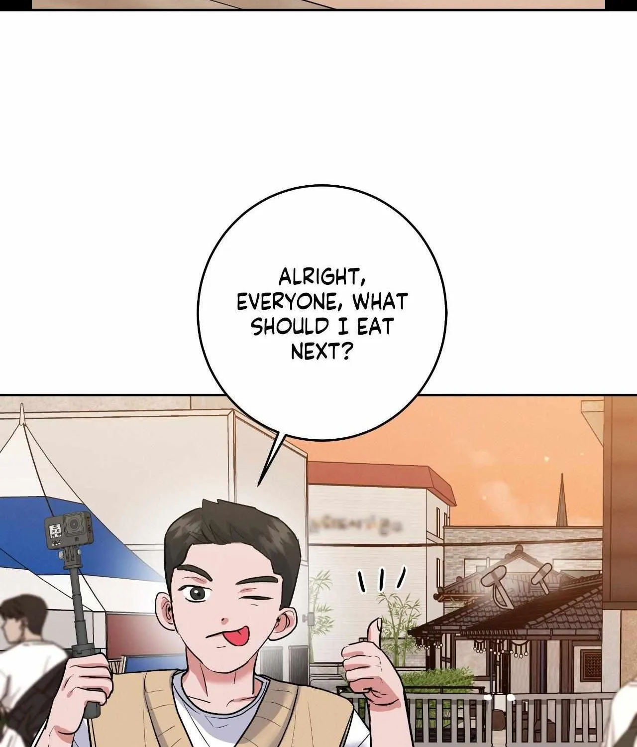 Near and Dear Chapter 21 page 60 - 