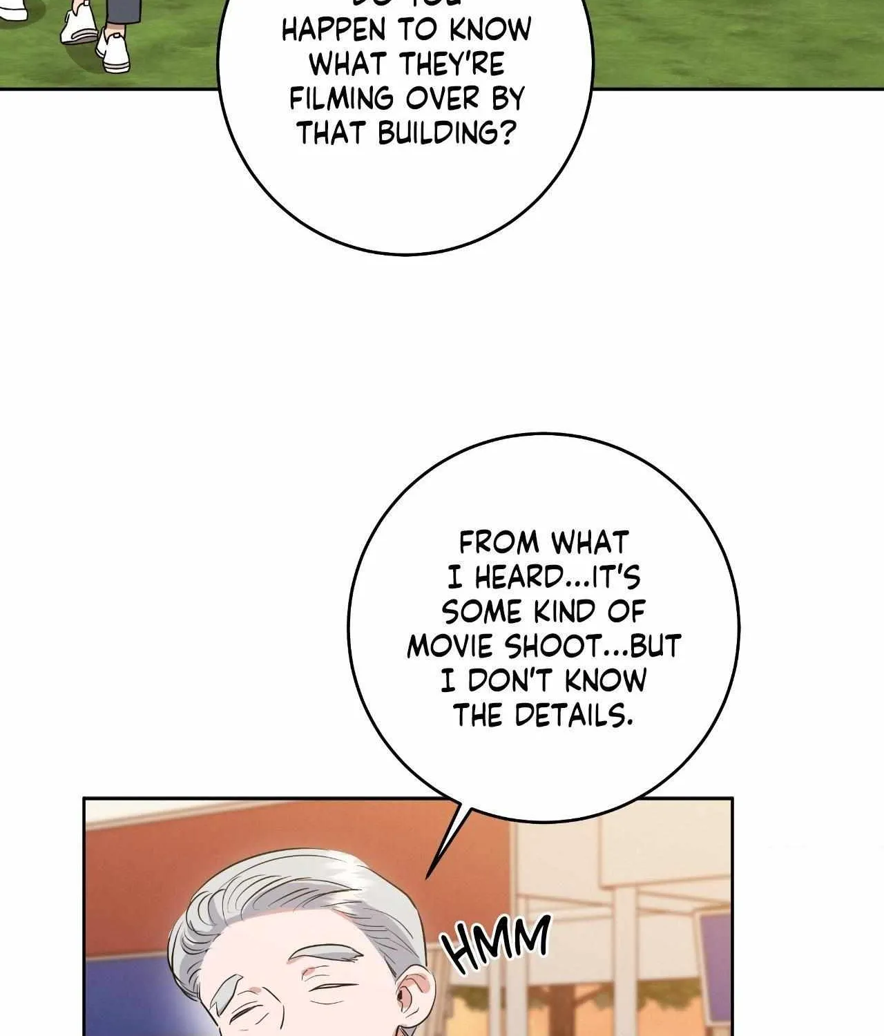 Near and Dear Chapter 21 page 66 - 