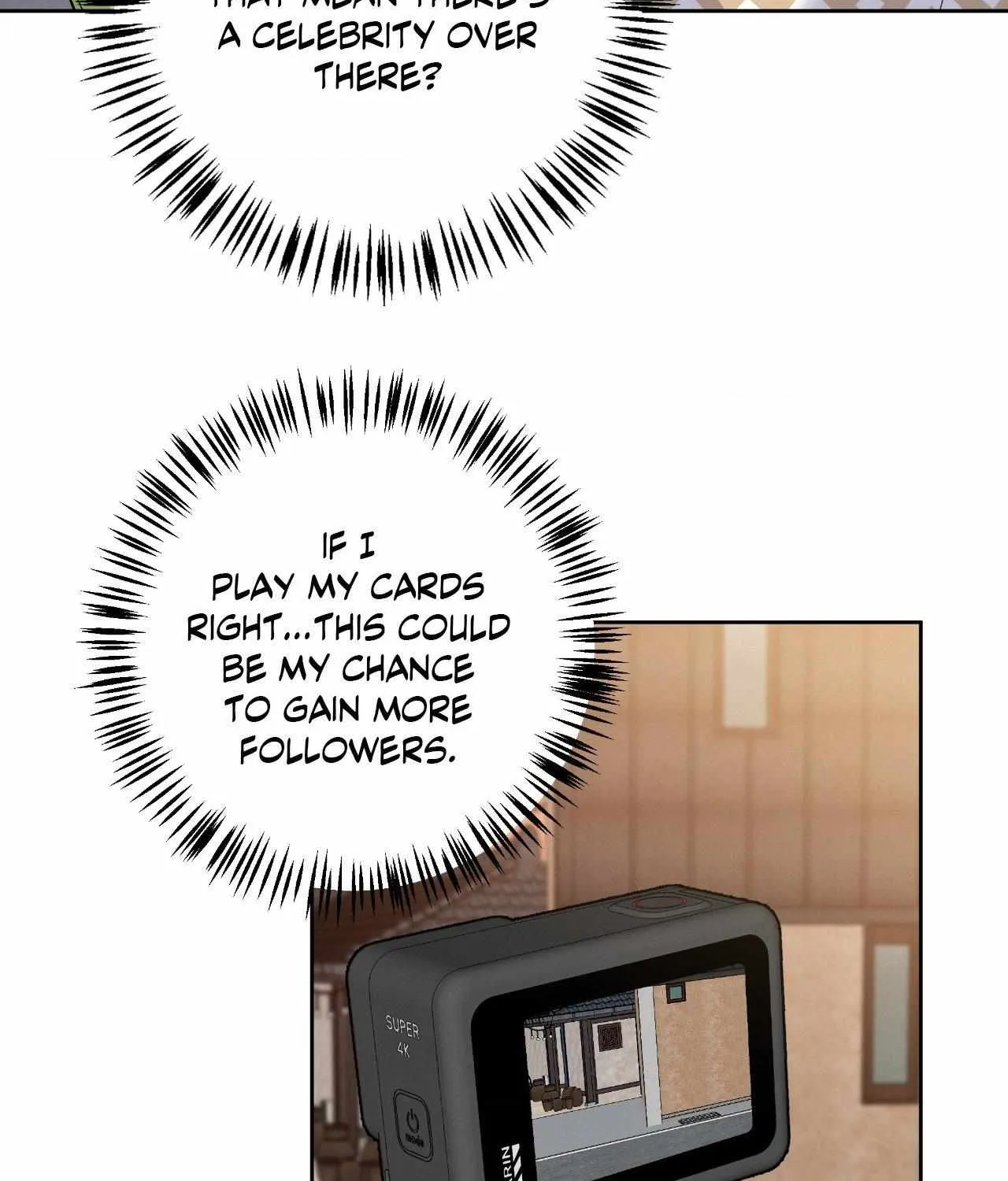 Near and Dear Chapter 21 page 69 - 