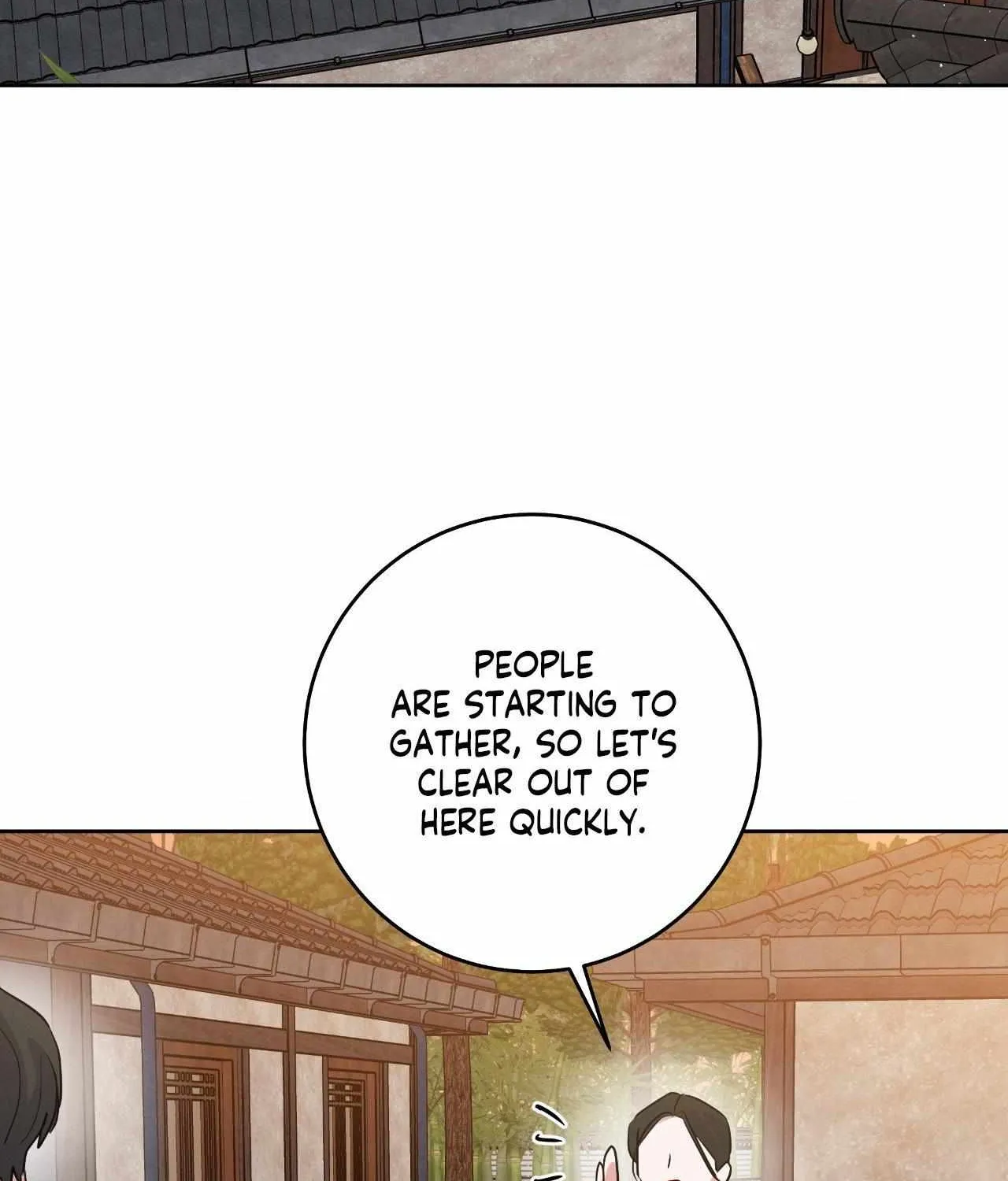 Near and Dear Chapter 21 page 72 - 