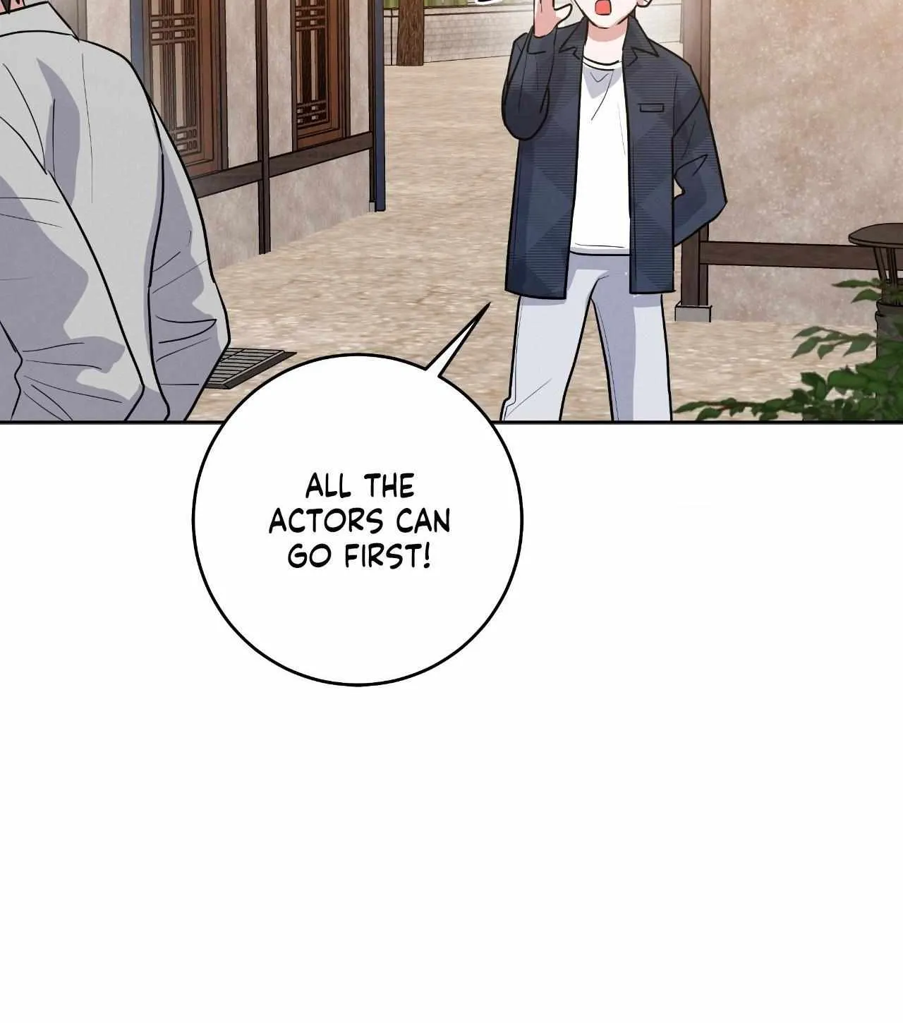 Near and Dear Chapter 21 page 73 - 