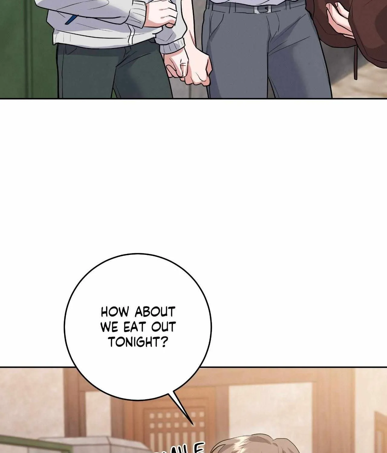 Near and Dear Chapter 21 page 75 - 