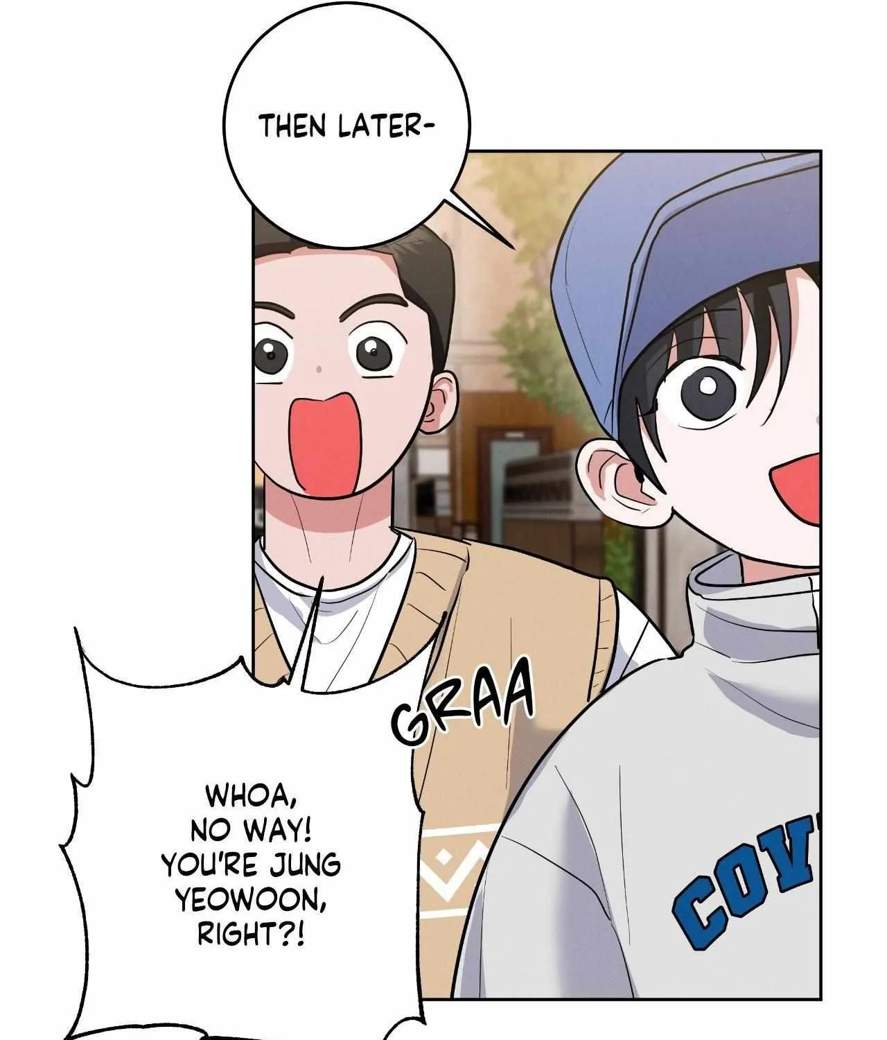 Near and Dear Chapter 21 page 77 - 