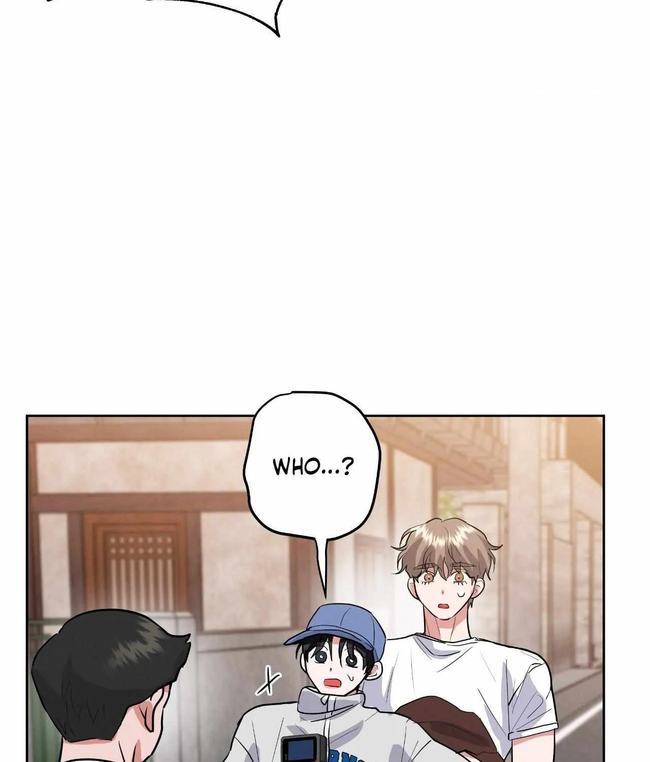 Near and Dear Chapter 21 page 78 - 