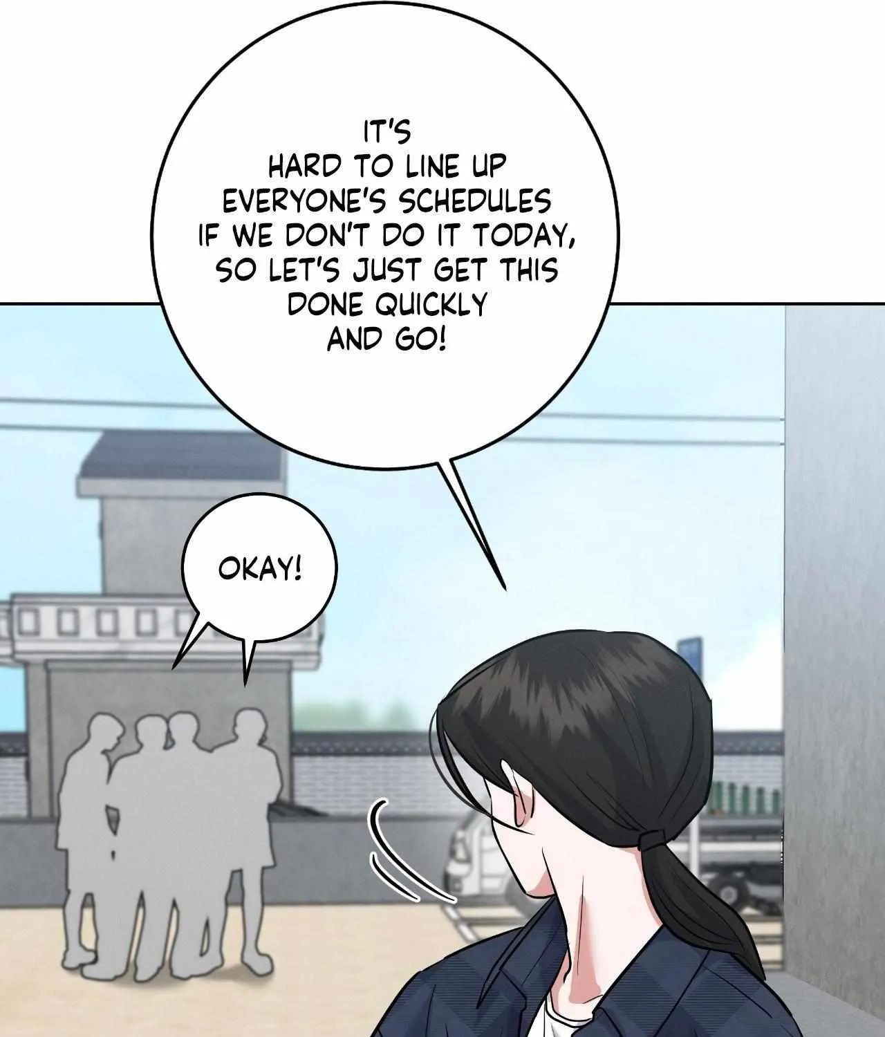 Near and Dear Chapter 21 page 9 - 