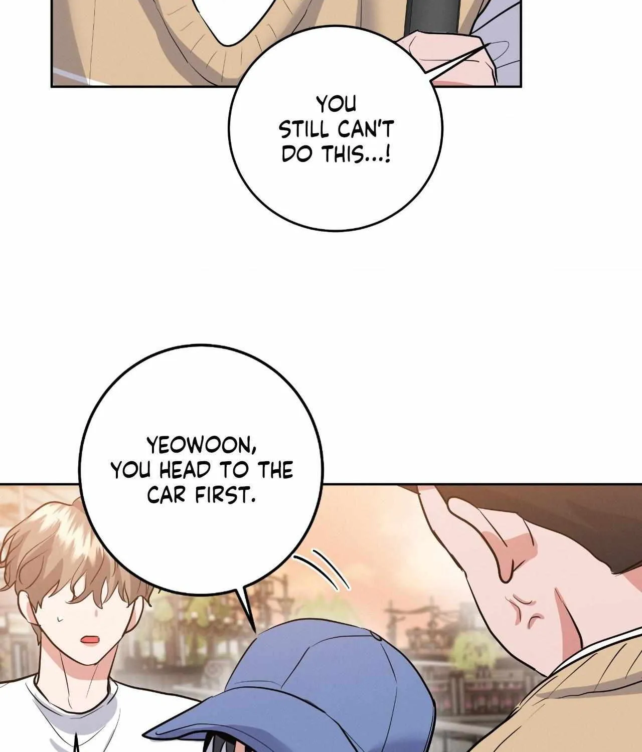 Near and Dear Chapter 21 page 88 - 