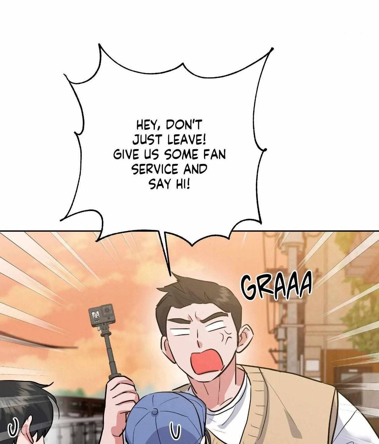 Near and Dear Chapter 21 page 91 - 